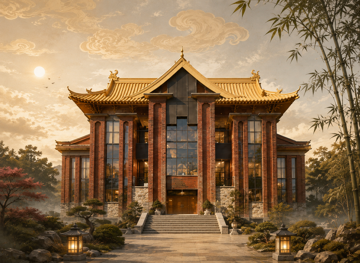 大觉光明寺