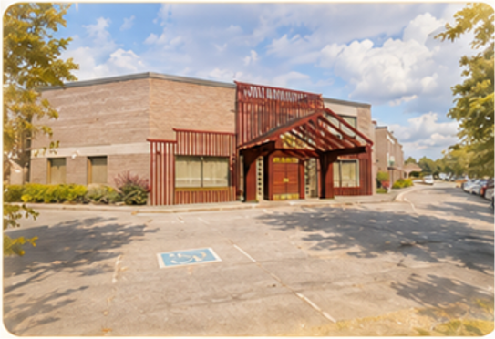 Merit Patron of Temple Construction