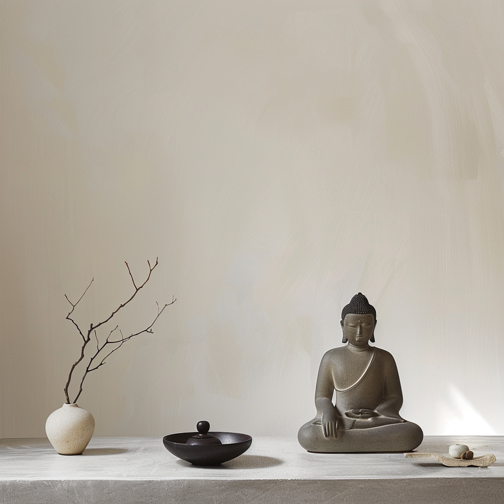 Donors of Almsgiving to Monks